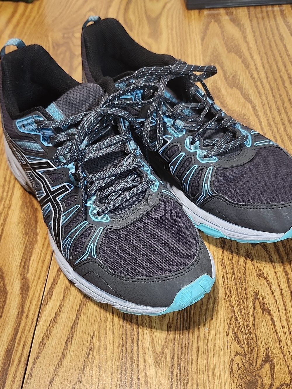 ASICS GEL-Venture 7 Womens